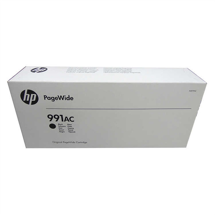Картридж HP Europe X4D19AC (X4D19AC)