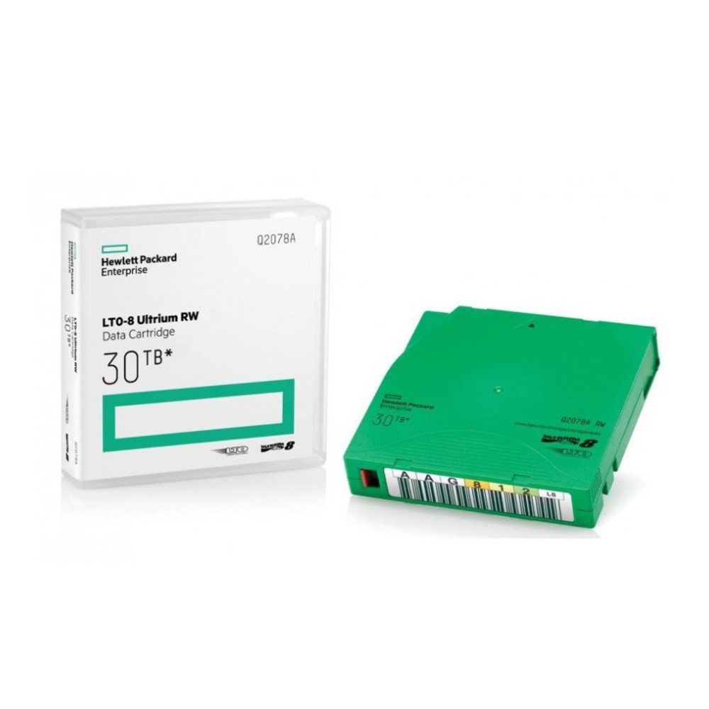 Лента HP Enterprise (Q2078A)