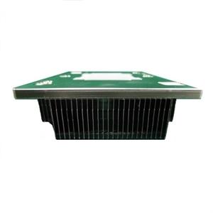 Радиатор Dell Heat Sink for R740R740XD,125W or lower CPU (low profile, low cost with GPU or MB),CK (412-AAIS)