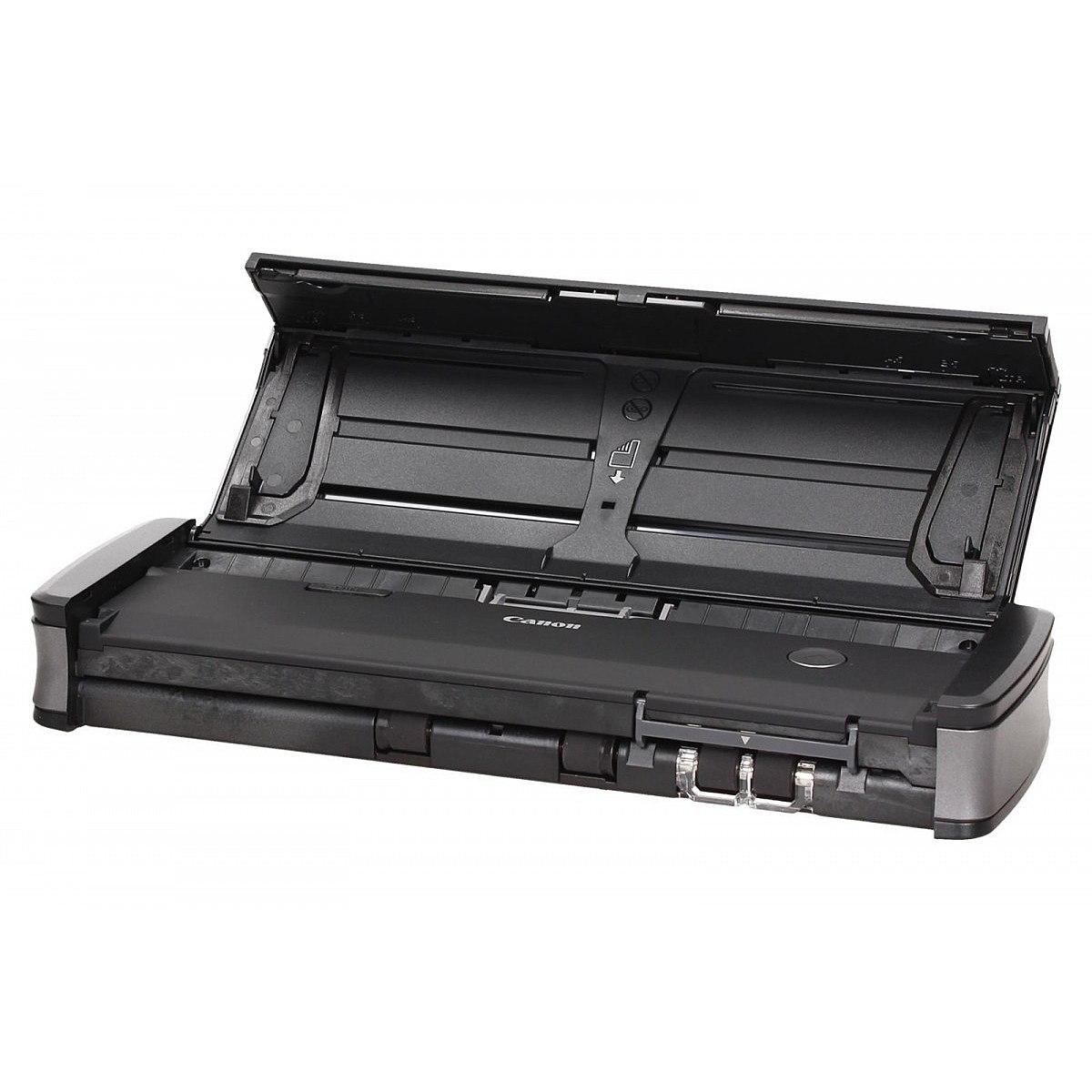 Сканер Canon P215 (9705B003AA)