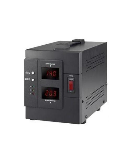 VOLTA AVR Pro 3000 Стабилизатор 3000 VA / 2400 W