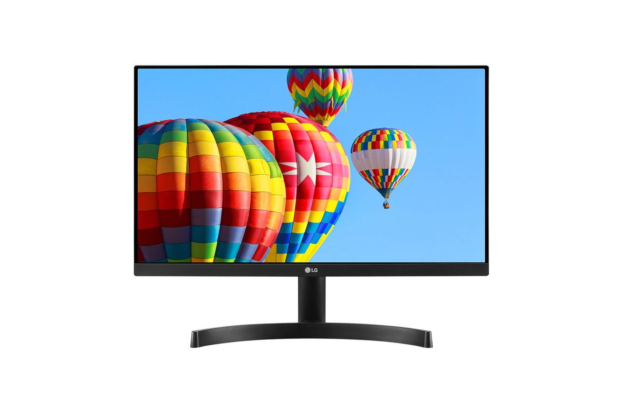 LG 22MK600M-B Монитор LCD 21.5'' - фото 1 - id-p72107552