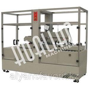 Машина для фальцовки и склейки картонных коробок FXJ-5050Z, фото 2