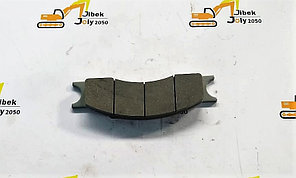 Тормозная колодка