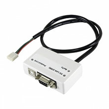 307USB - Адаптер прямого подключения к ПК.