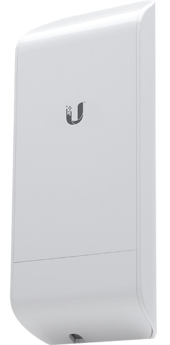 Ubiquiti NanoStation Loco M2 - Точка доступа.