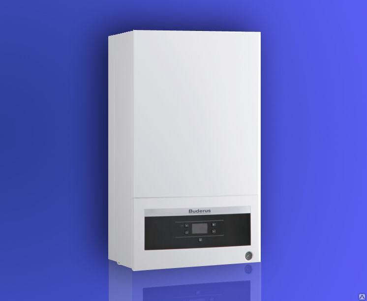 Купить Газовый Котел Будерус Логомакс U072 24