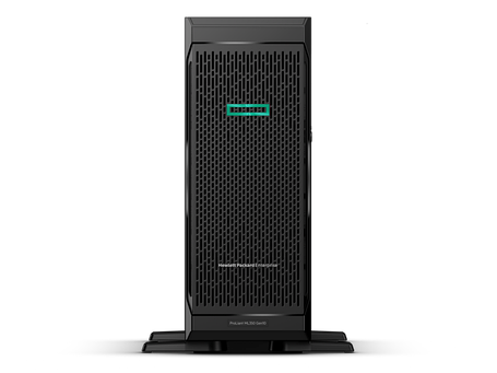 Hewlett Packard Enterprise ProLiant ML350 Gen10 (P11050-421), фото 2