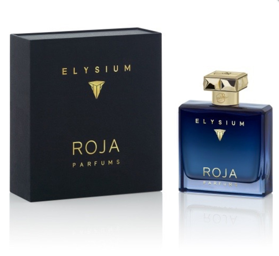 Roja Parfums Elysium 100ml Original
