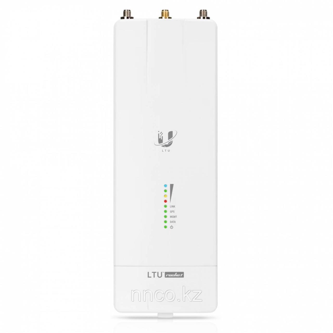 Точка доступа Ubiquiti LTU Rocket - фото 4 - id-p72111846