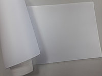Скролерная бумага для сольвентной печати 2,8 х 76
