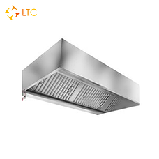 Зонты вентиляционные