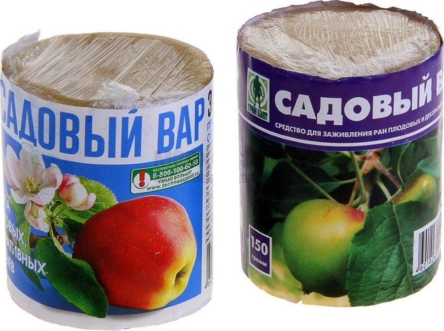 Садовый вар, 150 гр. Green Belt