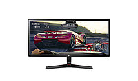 LG 34UM69G-B Монитор IPS 34", 21:9, FHD (2560x1080*75 Hz), 250cd/m2, 1000:1, 178/178, 5ms, HDMI, DP, USB-C, S