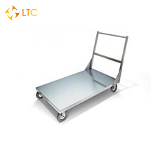 Тележки грузовые