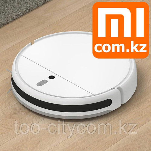Робот-пылесос Xiaomi Mi Mijia Robot Vacuum Cleaner 1C SKV4073CN умный ...