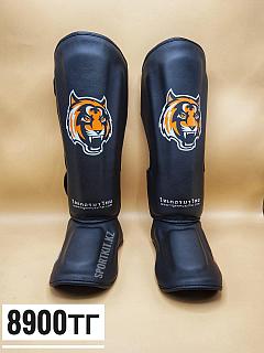 Футы черные Muaythai