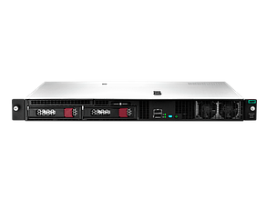 Hewlett Packard Enterprise ProLiant DL20 Gen10 (P08335-B21), фото 2