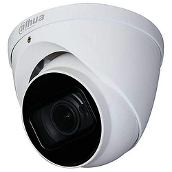 4 Мп «Dahua» камера HAC-HDW1410EP-VF