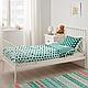 Пододеяльник и 1 наволочка КЭППХЭСТ игрушки 150x200/50x70 см ИКЕА, IKEA - фото 4 - id-p72118421