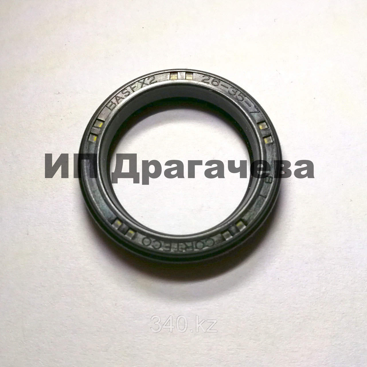 Сальник 26*35*7, фото 1