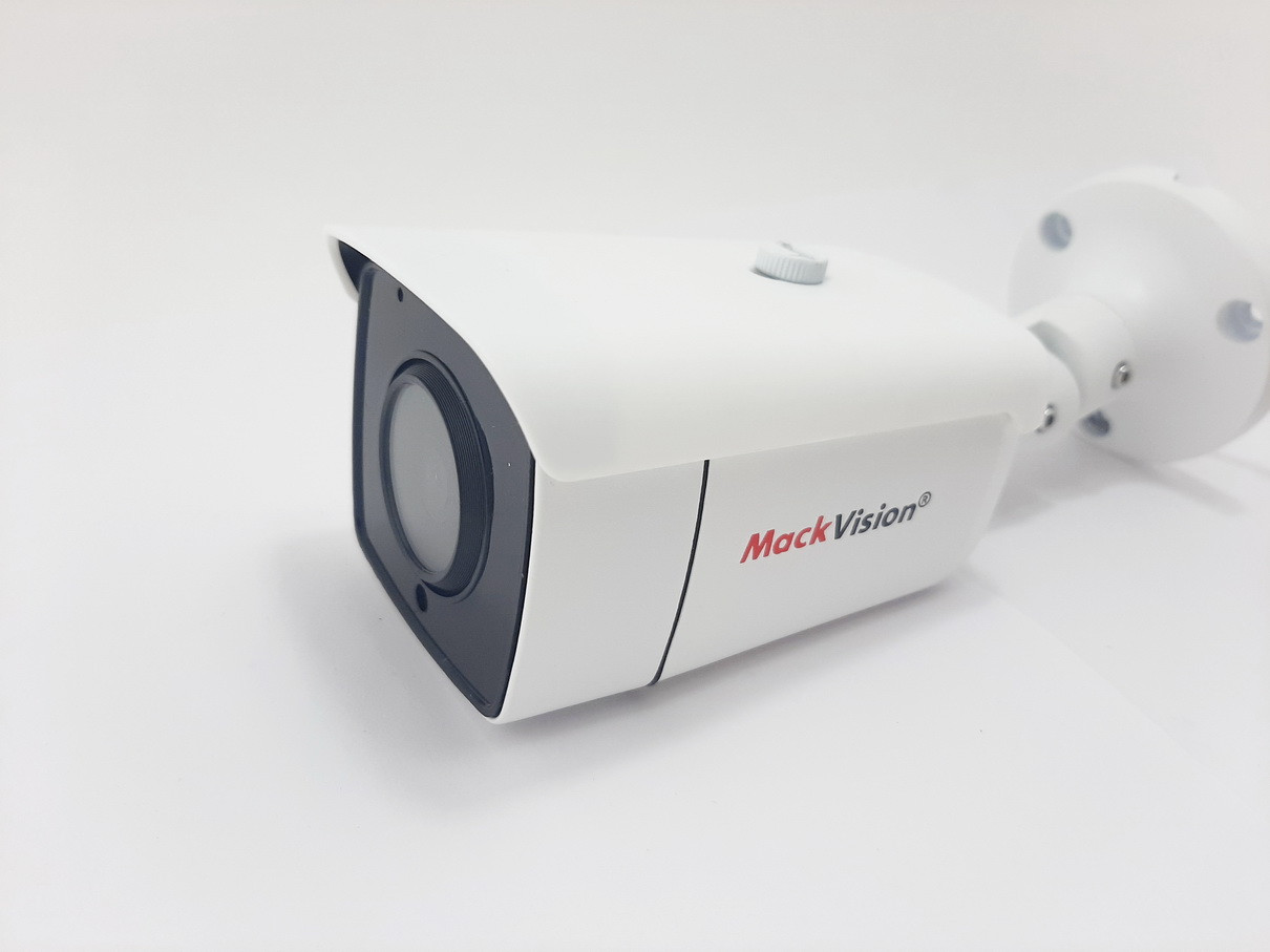 Мультиформатная 2.0 Mpx камера видеонаблюдения со звуком, MV2BM19 - фото 3 - id-p72121160