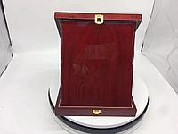 Наградные плакетки (20*25 см) в футляре (22*27 см), сублимационный металл В ПОДАРОК!!!