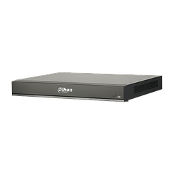 32х-канальный сетевой видеорегистратор DAHUA NVR5216-16P-I