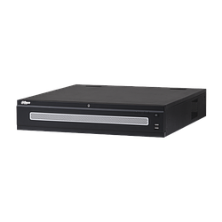 64х-канальный сетевой видеорегистратор DAHUA NVR608-64-4KS2