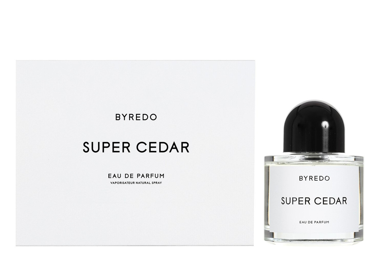 Byredo Super Cedar 6ml