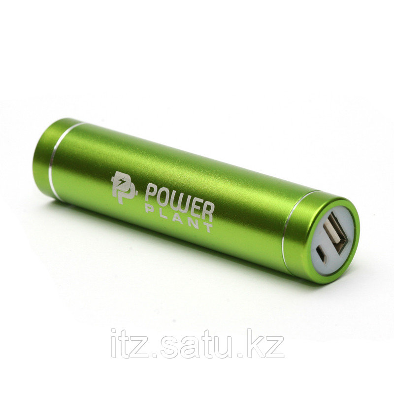Универсальная мобильная батарея PowerPlant/PB-LA103/2600mAh/