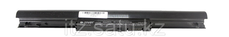 Аккумулятор PowerPlant для ноутбуков HP Pavilion Sleekbook 15 (HSTNN-YB4D) 14.4V 2600mAh