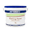 Акриловая краска для потолков Ceiling Paint