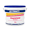Maxishield - акриловая краска для фасадных работ