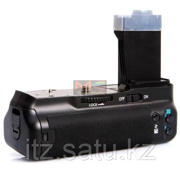 Батарейный блок Meike Canon 550D, 600D, 650D, 700D (Canon BG-E8)