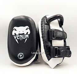 Макивара Venum (лапы для ударов ногами) с бесплатной доставкой