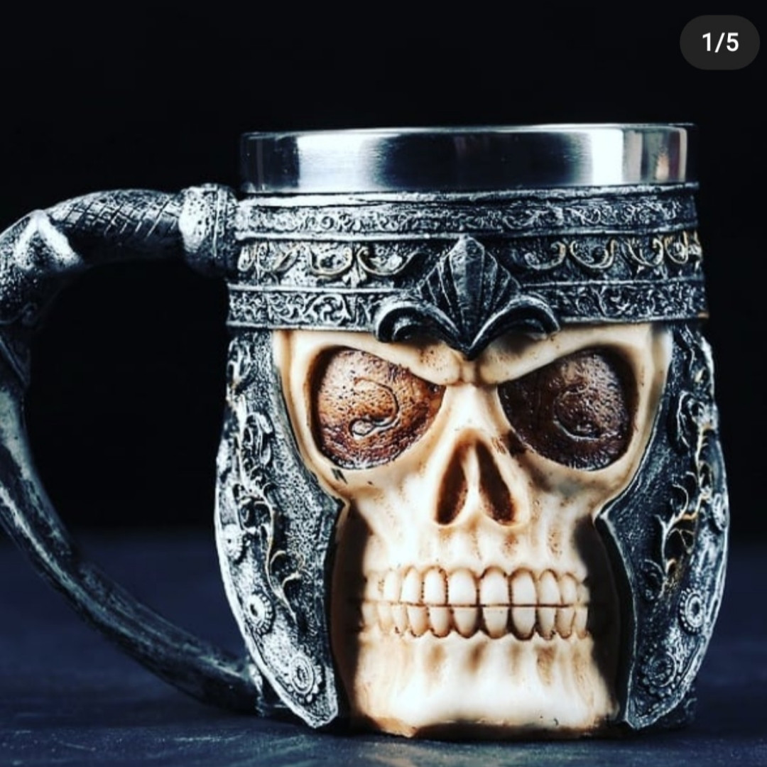 Алтарная Магическая Кружка