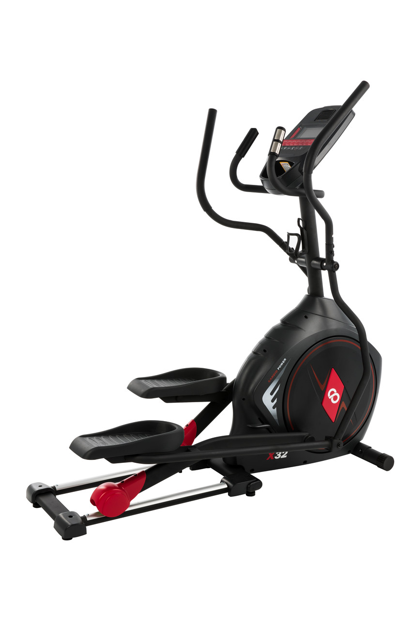 Эллиптический тренажер CardioPower X32