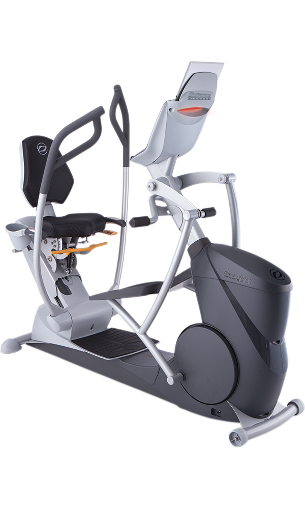Эллиптический тренажер Octane Fitness xR6xi