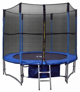Батут Eclipse Freedom 14 FT
