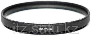 Светофильтр PowerPlant UV 52 мм