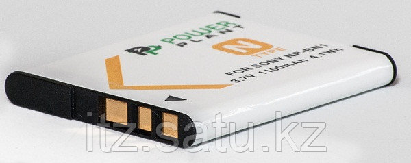 Aккумулятор PowerPlant Sony NP-BN1 1100mAh