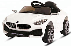 Электромобиль BMW Z4 (до 25 кг)