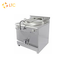 Котлы пищеварочные для тепловых линий