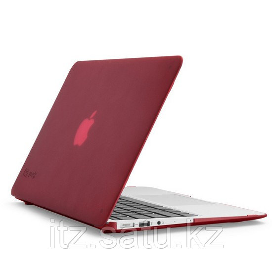 Чехол Speck SPK-A2200 для New MacBook Air with Dual Mic 11"