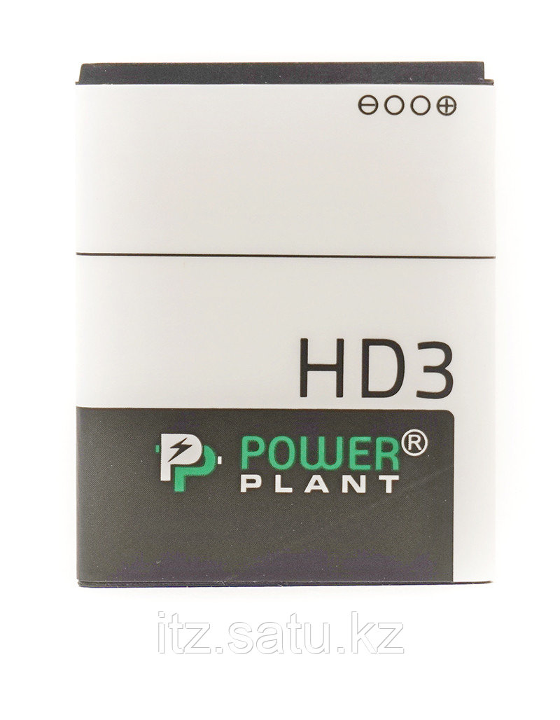 Аккумулятор PowerPlant HTC A510C (BD29100) 1150mAh
