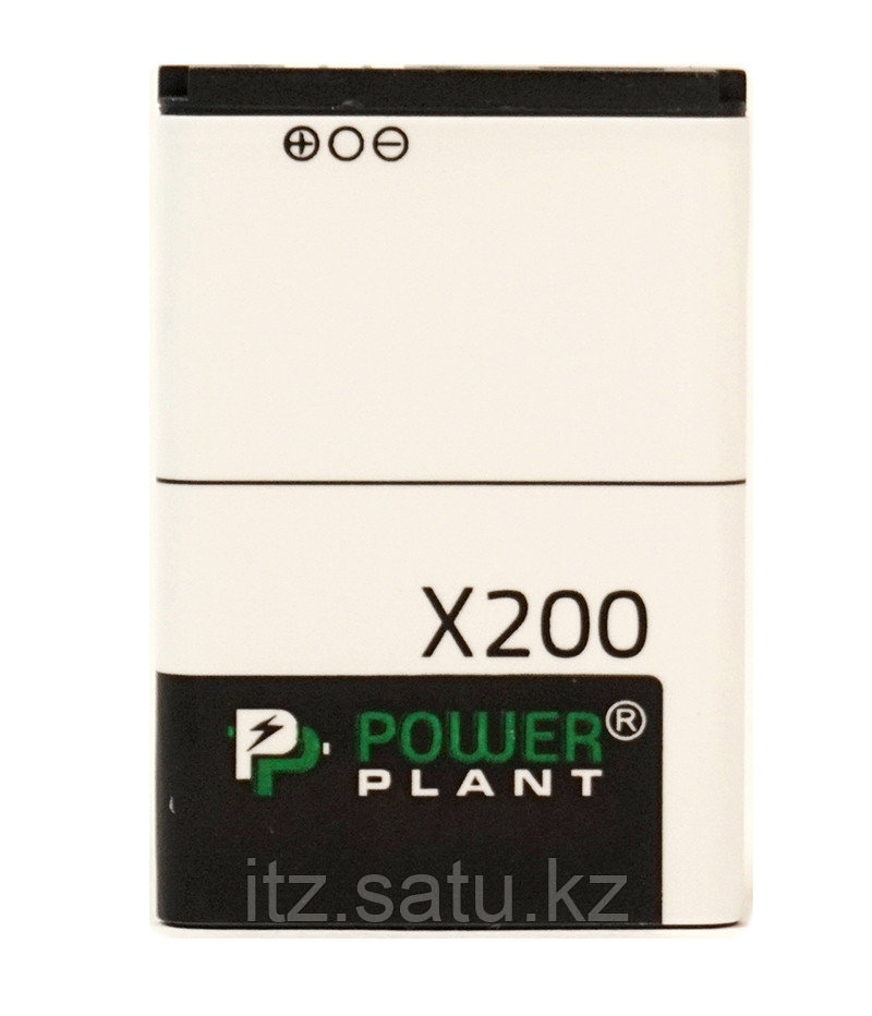 Аккумулятор PowerPlant Samsung C5212, C3212 (AB043446BC) 790mAh