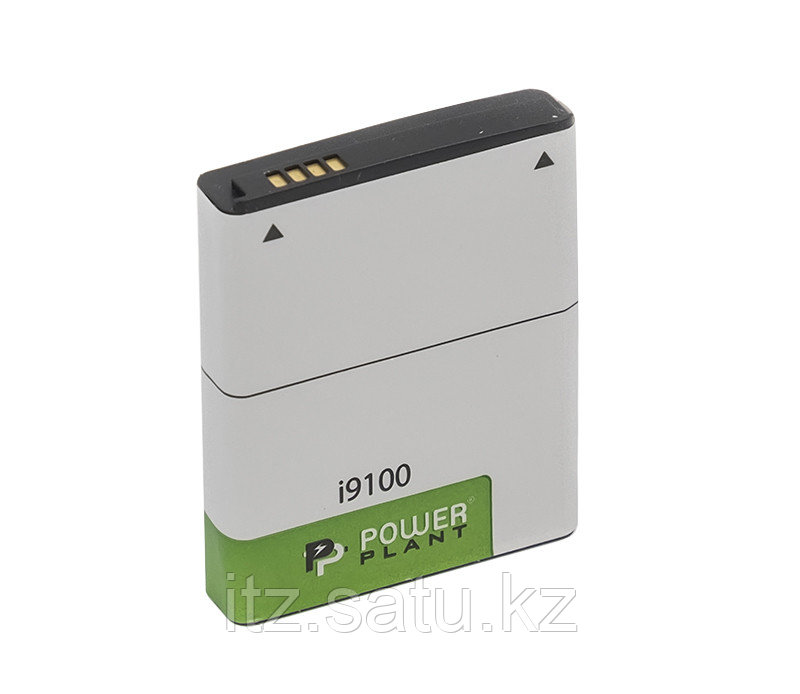 Аккумулятор PowerPlant Samsung I9100 (EB-F1A2G) 3500mAh
