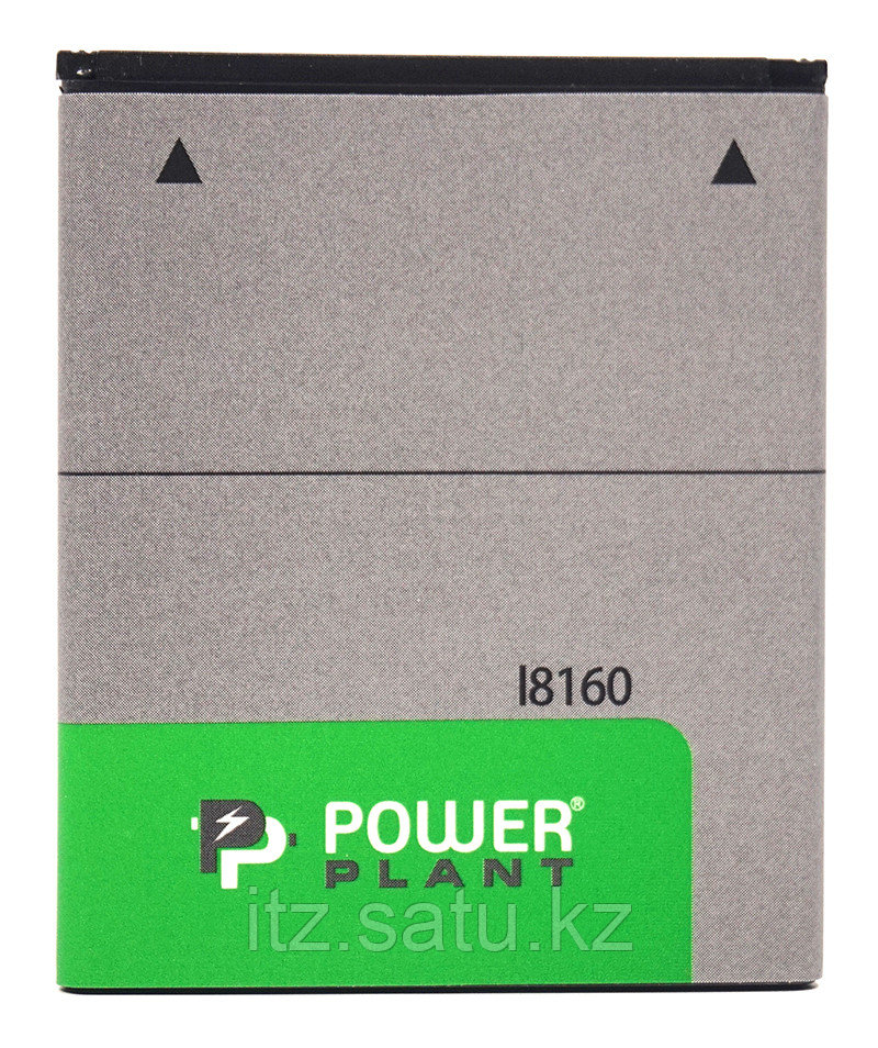 Аккумулятор PowerPlant Samsung S7560 (EB-L1M7FLU) 1600mAh