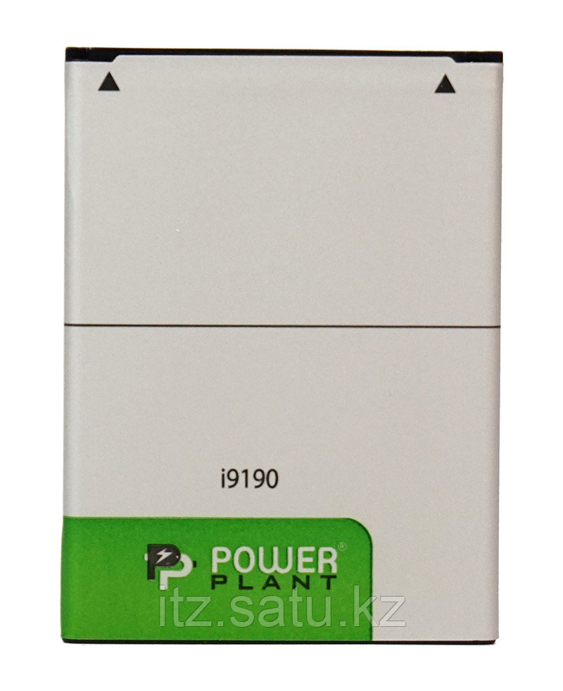 Аккумулятор PowerPlant Samsung i9192 (B500AE) 1900mAh